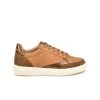 Pataugas BASALTE/SNME F4I CAMEL 2 Pataugas BASALTE/SNME F4I CAMEL -Mode Running Soldes BASKET FEMME BASALT SNME F2H CAMEL 628053 751 1