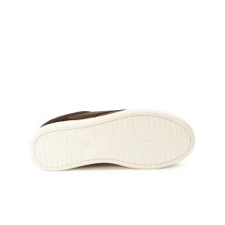 Pataugas BASALTE/SNME F4I KAKI -Mode Running Soldes BASKET FEMME BASALT SNME F2H KAKI 628053 554 8