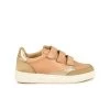 Pataugas BASALTE S/N F2I BEIGE/DORÉ -Mode Running Soldes BASKET FEMME BASALTE S N F2I BEIGE DOREE 628444 931 1