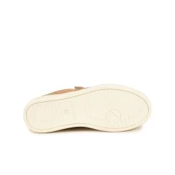 Pataugas BASALTE S/N F2I BEIGE/DORÉ -Mode Running Soldes BASKET FEMME BASALTE S N F2I BEIGE DOREE 628444 931 8