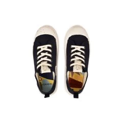 Pataugas ETCHE L/ATELIER BINGO F2H MARINE -Mode Running Soldes BASKET FEMME ETCHE L ABG F2H MARINE 6