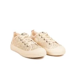 Pataugas ETCHE L/BCL F2I LILAS -Mode Running Soldes BASKET FEMME ETCHE L BCL F2I LILAS 628370 303 4