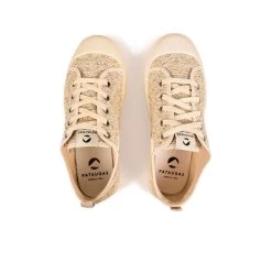 Pataugas ETCHE L/BCL F2I LILAS -Mode Running Soldes BASKET FEMME ETCHE L BCL F2I LILAS 628370 303 6