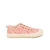 Pataugas ETCHE L/MF F2I ROSE -Mode Running Soldes BASKET FEMME ETCHE L MF F2I ROSE 628374 300 1