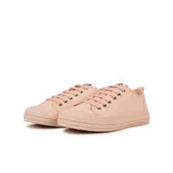 Pataugas ETCHE L/T F2H ROSE 9 Pataugas ETCHE L/T F2H ROSE -Mode Running Soldes BASKET FEMME ETCHE L T F2H ROSE 5