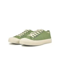 Pataugas ETCHE L/T H2H KAKI -Mode Running Soldes BASKET FEMME ETCHE L T H2H KAKI 5