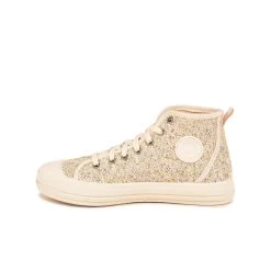 Pataugas ETCHE M/BCL F2I LILAS -Mode Running Soldes BASKET FEMME ETCHE M BCL F2I LILAS 628365 303 3