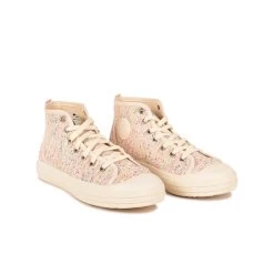 Pataugas ETCHE M/BCL F2I MULTI -Mode Running Soldes BASKET FEMME ETCHE M BCL F2I MULTI 628365 900 4