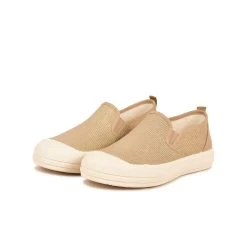 Pataugas ETCHE SO/TI F2I BEIGE -Mode Running Soldes BASKET FEMME ETCHE SO TI F2I BEIGE 628384 150 5