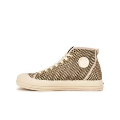 Mode Running Soldes -Mode Running Soldes BASKET FEMME HAUTE OGSNKM IRI F2H NOIR 3