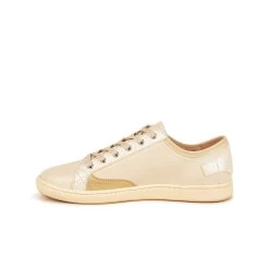 Produits populaires -Mode Running Soldes BASKET FEMME JESTER MIX F2I OFF WHITE 628069 108 3