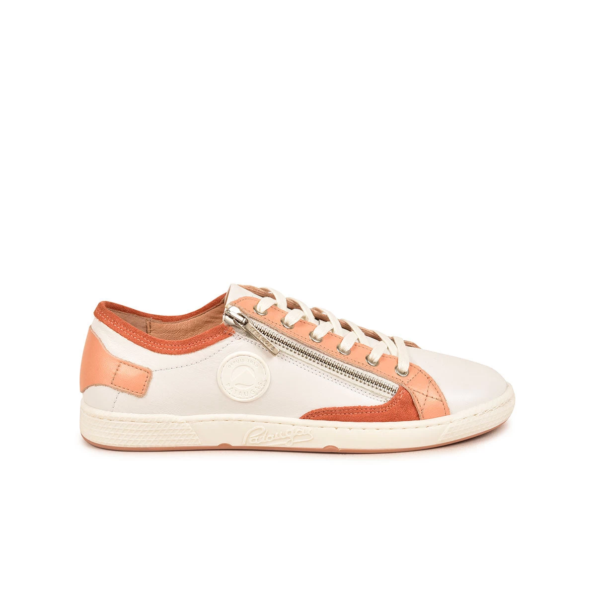 Pataugas JESTER/MIXS F2I ABRICOT 3 Pataugas JESTER/MIXS F2I ABRICOT