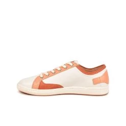 Produits populaires -Mode Running Soldes BASKET FEMME JESTER MIXS F2I ABRICOT 628395 252 3