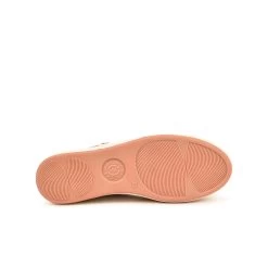 Pataugas JESTER/MIXS F2I ABRICOT 15 Pataugas JESTER/MIXS F2I ABRICOT -Mode Running Soldes BASKET FEMME JESTER MIXS F2I ABRICOT 628395 252 8