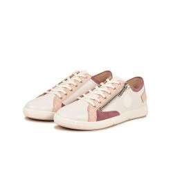 Pataugas JESTER/MIXS F2I ROSE -Mode Running Soldes BASKET FEMME JESTER MIXS F2I ROSE 628395 300 5