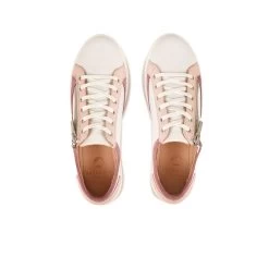 Pataugas JESTER/MIXS F2I ROSE -Mode Running Soldes BASKET FEMME JESTER MIXS F2I ROSE 628395 300 6