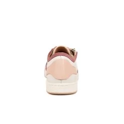 Pataugas JESTER/MIXS F2I ROSE -Mode Running Soldes BASKET FEMME JESTER MIXS F2I ROSE 628395 300 7