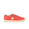 Pataugas JESTER/N F2H CORAIL -Mode Running Soldes BASKET FEMME JESTER N F2H CORAIL 628070 253 1