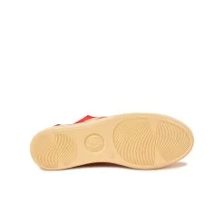 Pataugas JESTER/N F2H CORAIL -Mode Running Soldes BASKET FEMME JESTER N F2H CORAIL 628070 253 8