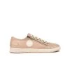 Pataugas JESTER/N F2H BEIGE ROSÉ -Mode Running Soldes BASKET FEMME JESTER N F2H NUDE 1
