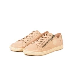 Pataugas JESTER/N F2H SABLE 12 Pataugas JESTER/N F2H SABLE -Mode Running Soldes BASKET FEMME JESTER N F2H SABLE 628070 151 5