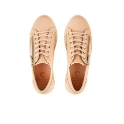 Pataugas JESTER/N F2H SABLE 13 Pataugas JESTER/N F2H SABLE -Mode Running Soldes BASKET FEMME JESTER N F2H SABLE 628070 151 6