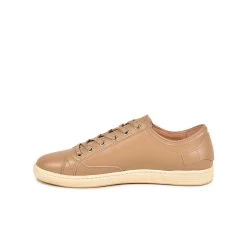 Pataugas JESTER/N F2H TAUPE -Mode Running Soldes BASKET FEMME JESTER N F2H TAUPE 628070 156 3