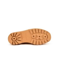 Pataugas AUTHENTIQUE L/MIXTC F2I BEIGE -Mode Running Soldes BASKET FEMME OG L MIXTC F2I BEIGE 628353 150 8