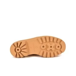 Pataugas AUTHENTIQUE L/T F2H IVOIRE -Mode Running Soldes BASKET FEMME OG L T F2H IVOIRE 8