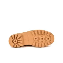 Pataugas AUTHENTIQUE L/T F2H VERT MILITAIRE -Mode Running Soldes BASKET FEMME OG L T F2H VERT MILITAIRE 8