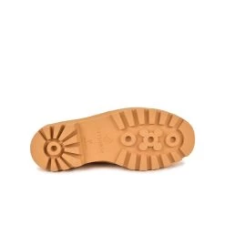 Pataugas AUTHENTIQUE L/TOPO F2I BEIGE 17 Pataugas AUTHENTIQUE L/TOPO F2I BEIGE -Mode Running Soldes BASKET FEMME OG L TOPO F2I BEIGE 628387 150 8