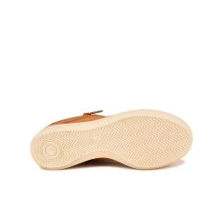 Pataugas PALME L/CL F2I CAMEL -Mode Running Soldes BASKET FEMME PALME L CL F2I CAMEL 628404 751 8