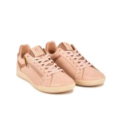Pataugas PALME L/CL F2I NUDE -Mode Running Soldes BASKET FEMME PALME L CL F2I NUDE 628404 302 4