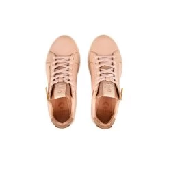 Pataugas PALME L/CL F2I NUDE -Mode Running Soldes BASKET FEMME PALME L CL F2I NUDE 628404 302 6