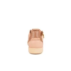 Pataugas PALME L/CL F2I NUDE -Mode Running Soldes BASKET FEMME PALME L CL F2I NUDE 628404 302 7