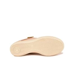 Pataugas PALME L/CL F2I NUDE -Mode Running Soldes BASKET FEMME PALME L CL F2I NUDE 628404 302 8