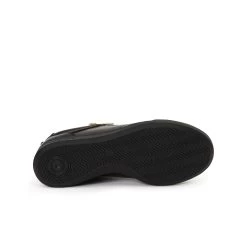 Pataugas PALME L/MIX F2I NOIR -Mode Running Soldes BASKET FEMME PALME L MIX F2I NOIR 628403 850 8