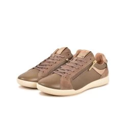 Pataugas PALME L/MIX F2I TAUPE -Mode Running Soldes BASKET FEMME PALME L MIX F2I TAUPE 628403 154 5 2cac2a20 382e 4e69 b93d b19520965a4c