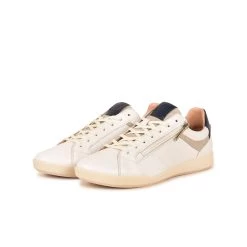 Pataugas PALME L/PE F2I MARINE -Mode Running Soldes BASKET FEMME PALME L PE F2I MARINE 628405 456 5