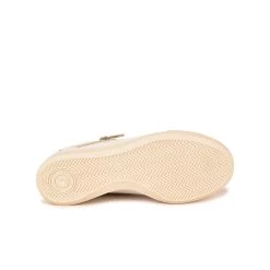 Pataugas PALME L/PE F2I OCRE -Mode Running Soldes BASKET FEMME PALME L PE F2I OCRE 628405 251 8