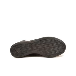 Pataugas PALME/MIXGL F4I NOIR -Mode Running Soldes BASKET FEMME PALME MIXGL F4I NOIR 628457 850 8