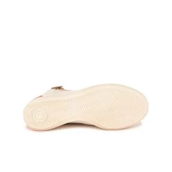 Pataugas PALME/PER F2I ABRICOT 17 Pataugas PALME/PER F2I ABRICOT -Mode Running Soldes BASKET FEMME PALME PER F2I ABRICOT 628402 252 8