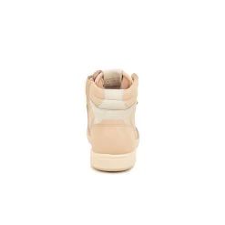 Pataugas PALOZA M F4I CRÈME -Mode Running Soldes BASKET FEMME PALOZA M F4I CREME 628560 155 7