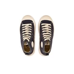 Pataugas ETCHE M/T F2H MARINE -Mode Running Soldes BASKET HAUTE FEMME ETCHE M T F2H MARINE 6