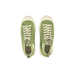 Pataugas ETCHE M/T F2H KAKI -Mode Running Soldes BASKET HAUTE HOMME ETCHE M T F2H KAKI 6