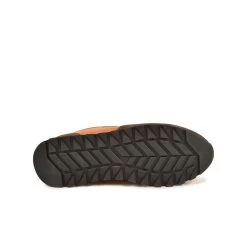 Pataugas ASTATE/P H4I OCRE -Mode Running Soldes BASKET HOMME ASTATE P H4I OCRE 628470 251 8