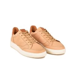 Pataugas BASALT/N H2H BEIGE -Mode Running Soldes BASKET HOMME BASALT N H2H BEIGE 628437 150 4