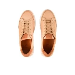 Pataugas BASALT/N H2H BEIGE -Mode Running Soldes BASKET HOMME BASALT N H2H BEIGE 628437 150 6