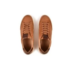 Pataugas BASALTE/N H2H CHATAIGNE -Mode Running Soldes BASKET HOMME BASALT N H2H CHATAIGNE 6