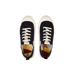 Pataugas ETCHE L/ATELIER BINGO H2H MARINE -Mode Running Soldes BASKET HOMME ETCHE L ABG H2H MARINE 6